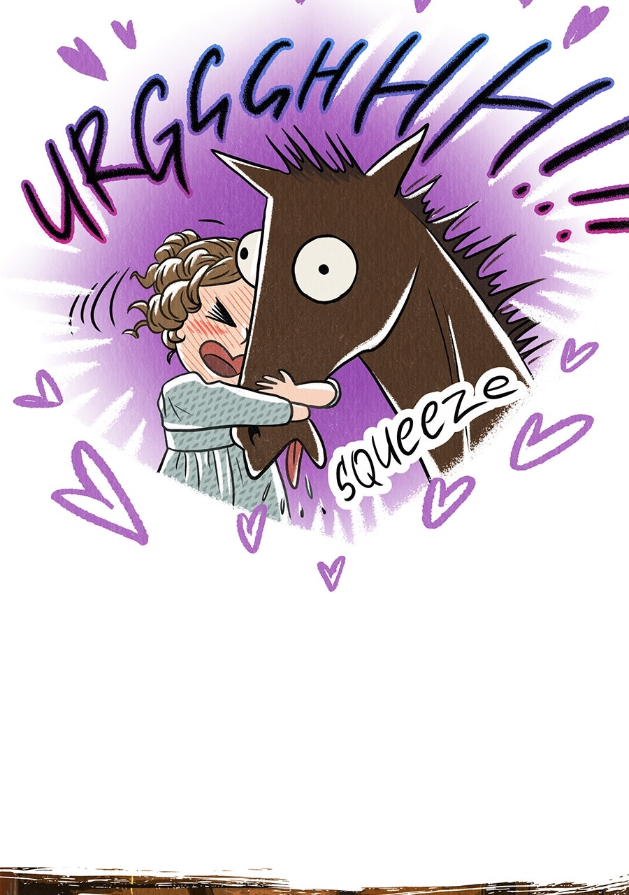 All Colors of Snow Ep. 39 - The Craziest Thing In The World page 67 - 