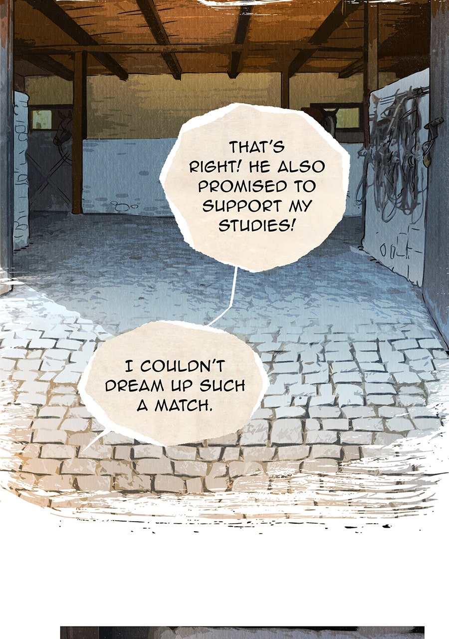 All Colors of Snow Ep. 39 - The Craziest Thing In The World page 68 - 