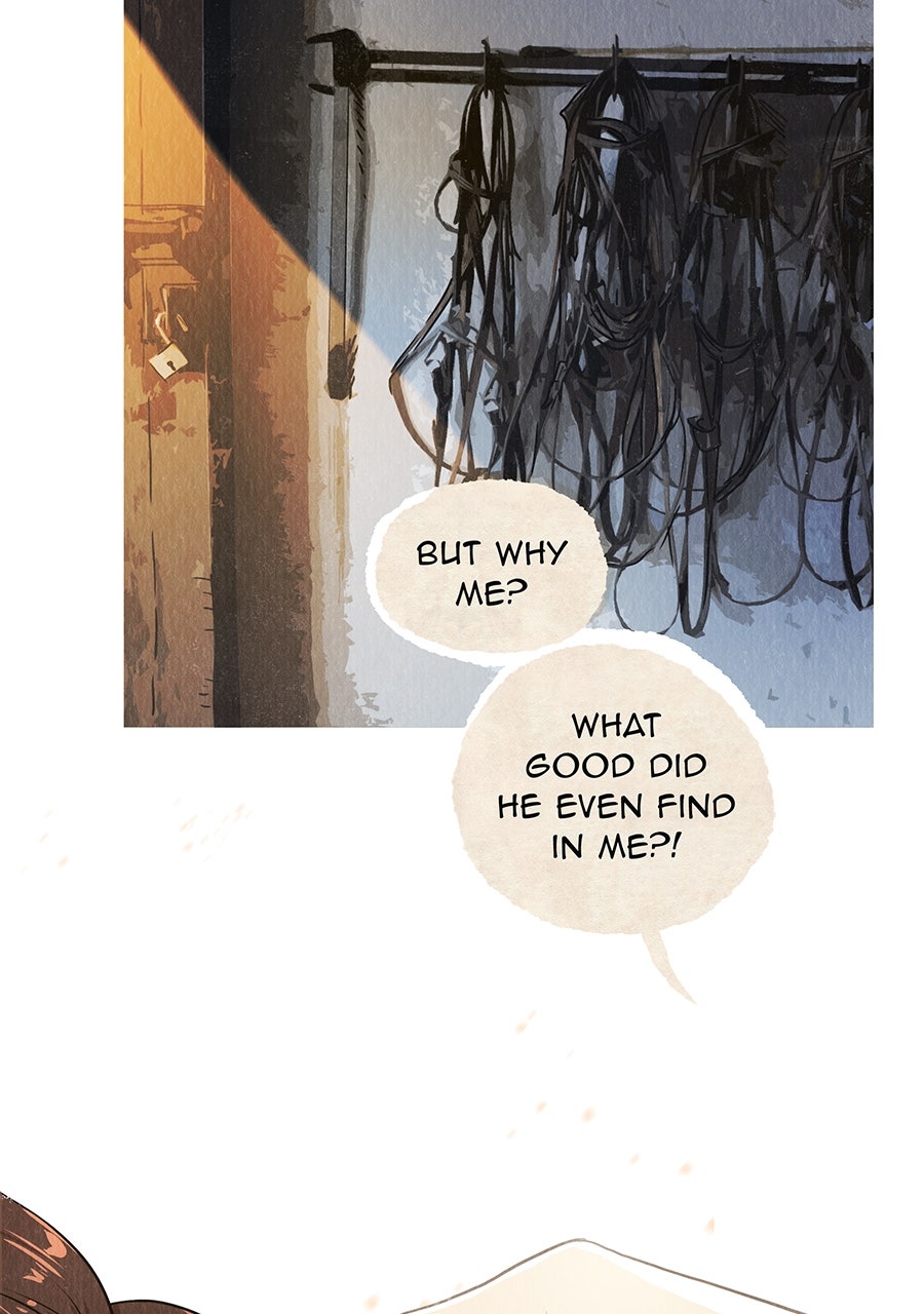All Colors of Snow Ep. 39 - The Craziest Thing In The World page 69 - 