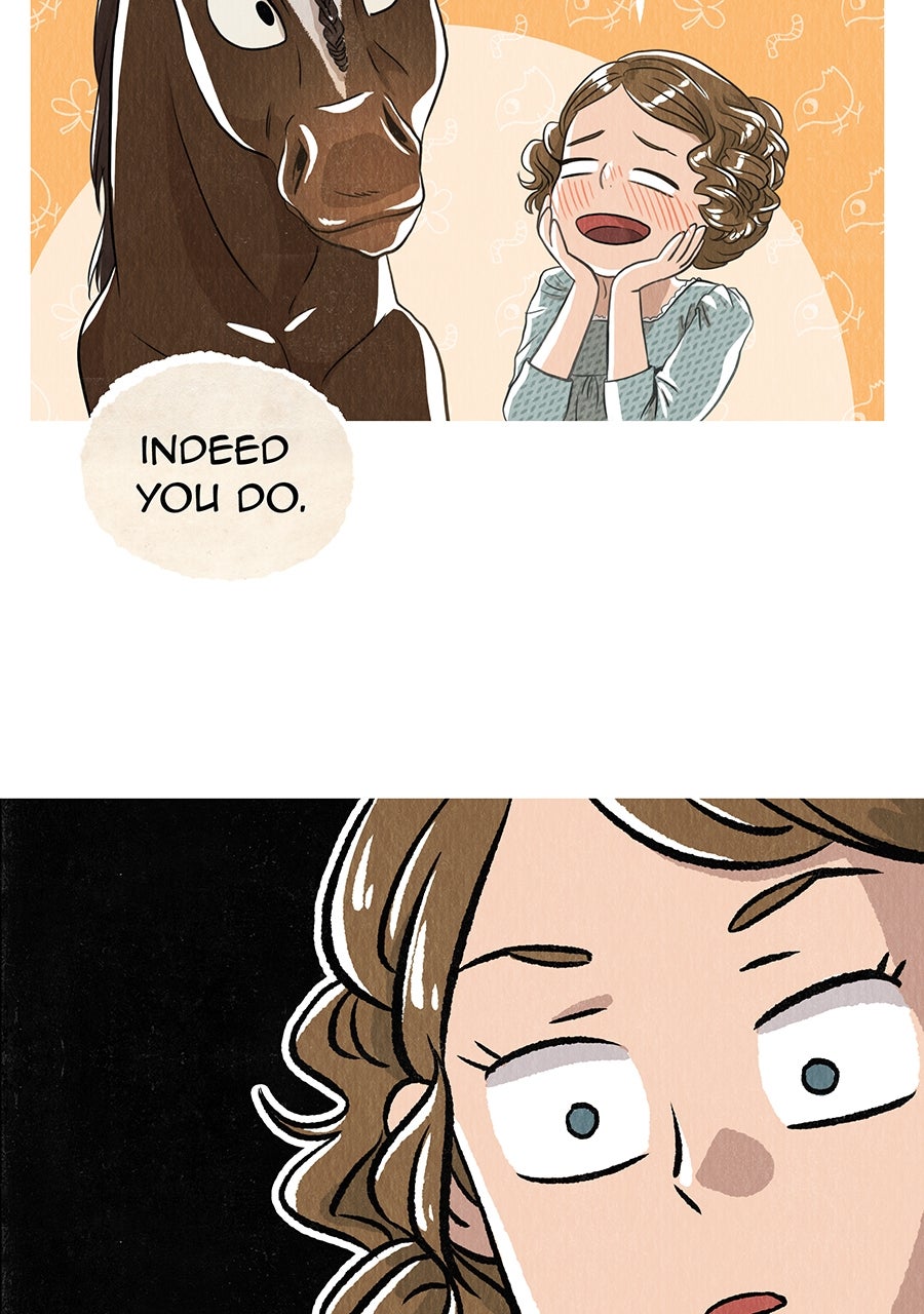 All Colors of Snow Ep. 39 - The Craziest Thing In The World page 72 - 