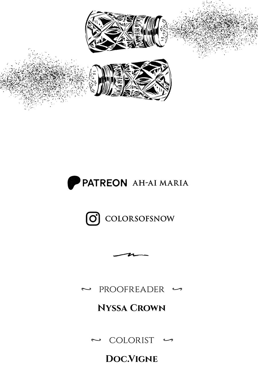All Colors of Snow Ep. 39 - The Craziest Thing In The World page 75 - 