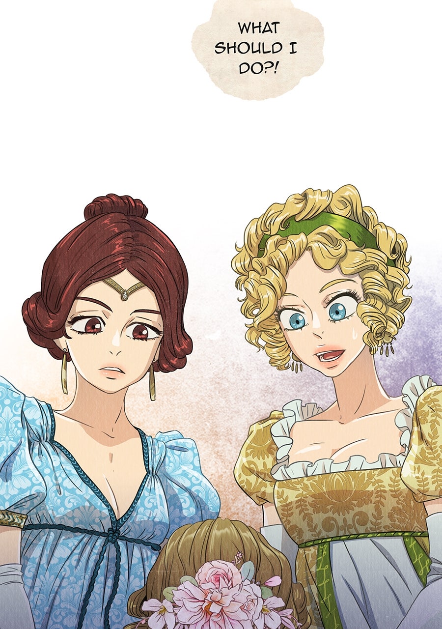 All Colors of Snow Ep. 39 - The Craziest Thing In The World page 9 - 