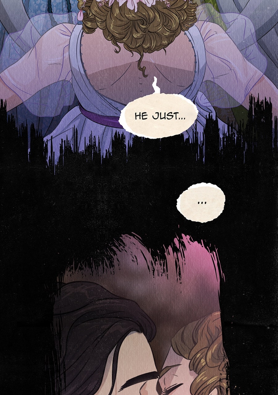 All Colors of Snow Ep. 39 - The Craziest Thing In The World page 10 - 