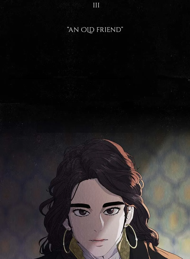 All Colors of Snow Chapter 4 page 12 - 