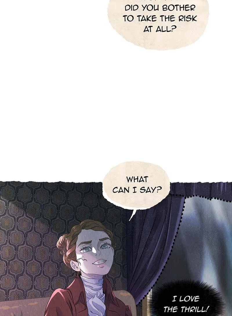 All Colors of Snow Chapter 4 page 14 - 