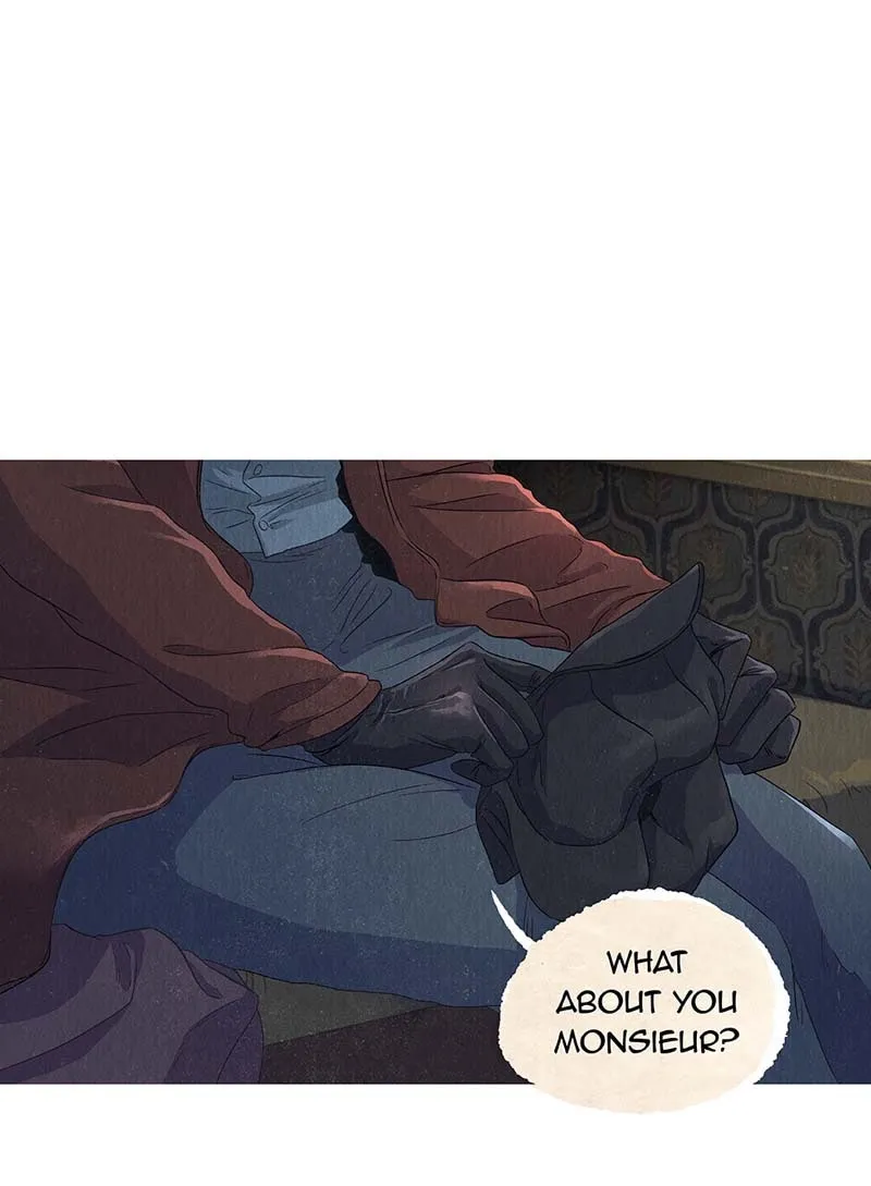 All Colors of Snow Chapter 4 page 16 - 