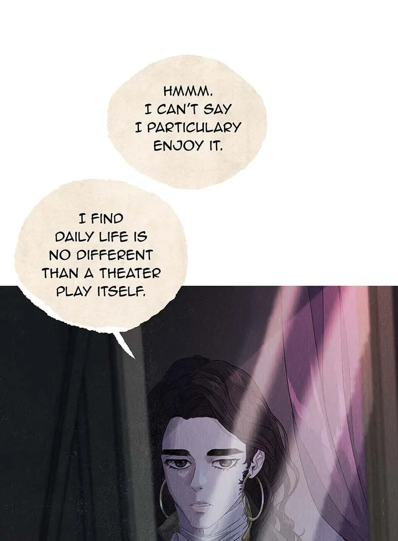 All Colors of Snow Chapter 4 page 17 - 