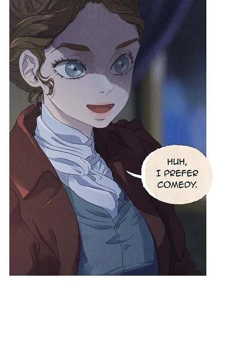 All Colors of Snow Chapter 4 page 19 - 