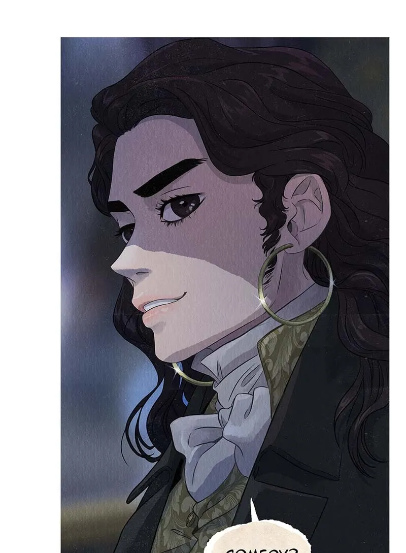 All Colors of Snow Chapter 4 page 20 - 