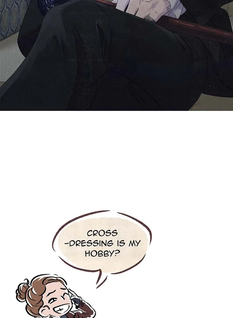 All Colors of Snow Chapter 4 page 3 - 