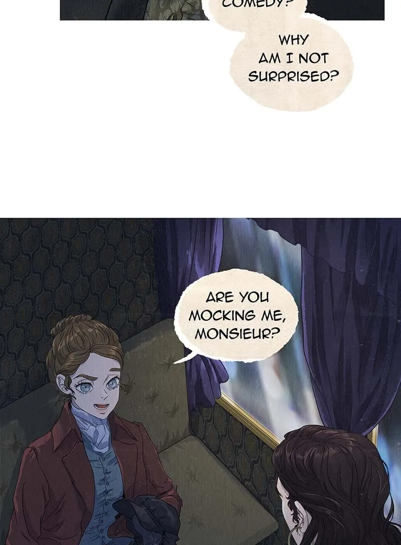 All Colors of Snow Chapter 4 page 21 - 