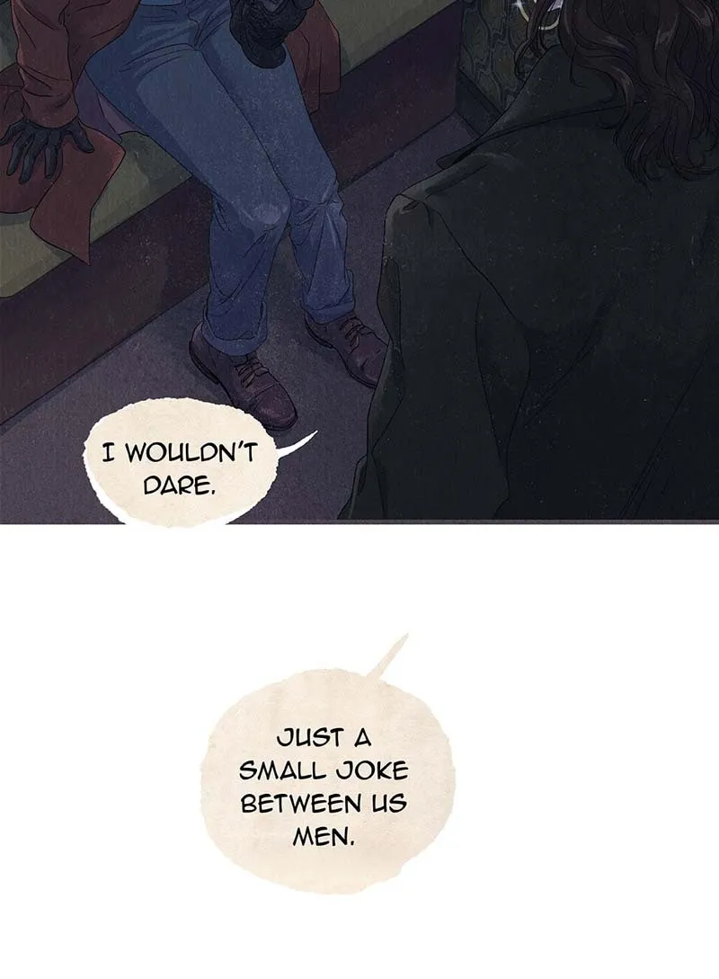 All Colors of Snow Chapter 4 page 22 - 