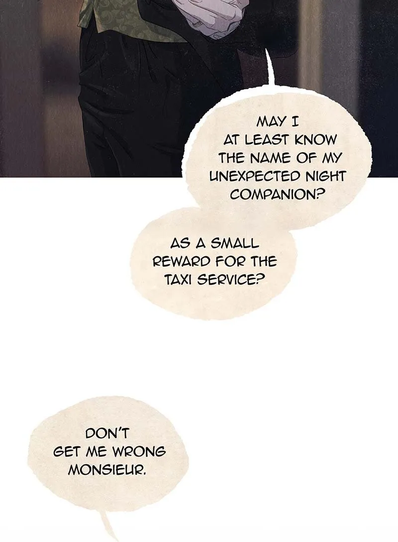 All Colors of Snow Chapter 4 page 27 - 