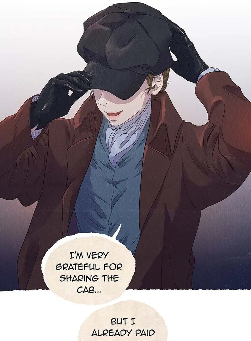 All Colors of Snow Chapter 4 page 28 - 