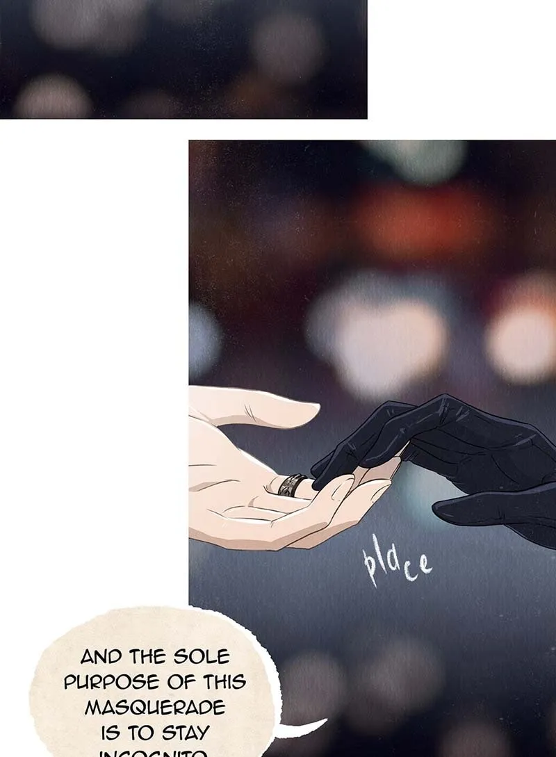 All Colors of Snow Chapter 4 page 30 - 