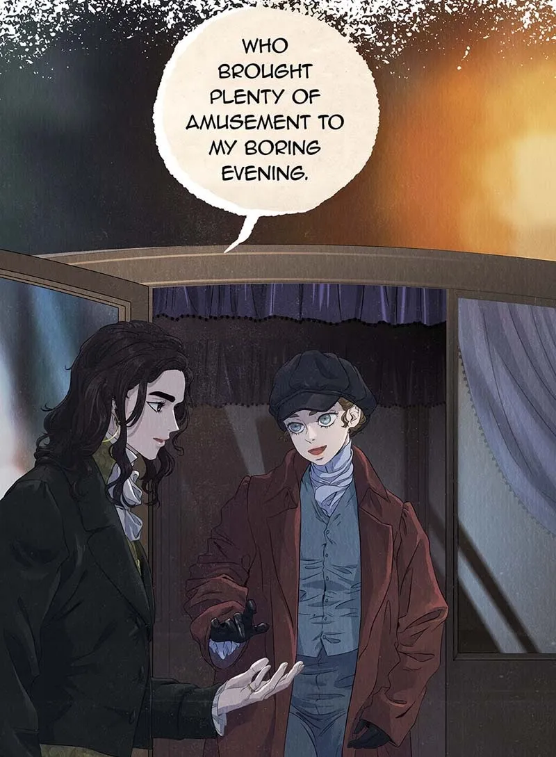 All Colors of Snow Chapter 4 page 32 - 