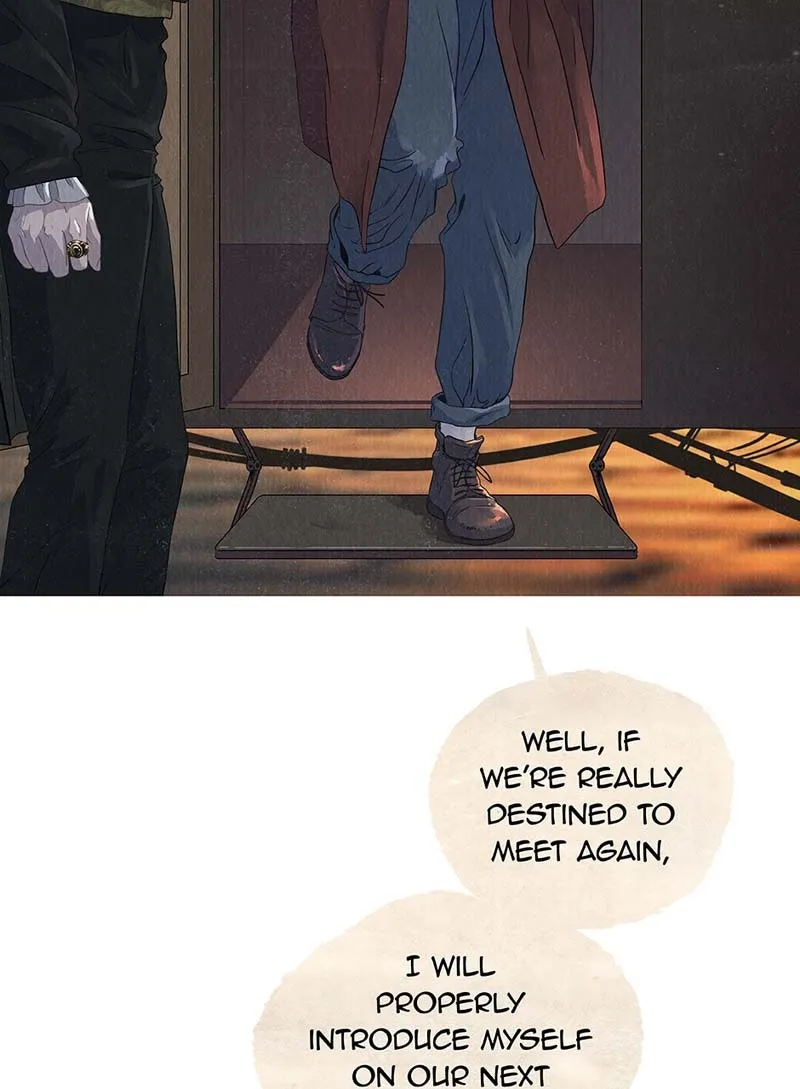 All Colors of Snow Chapter 4 page 33 - 