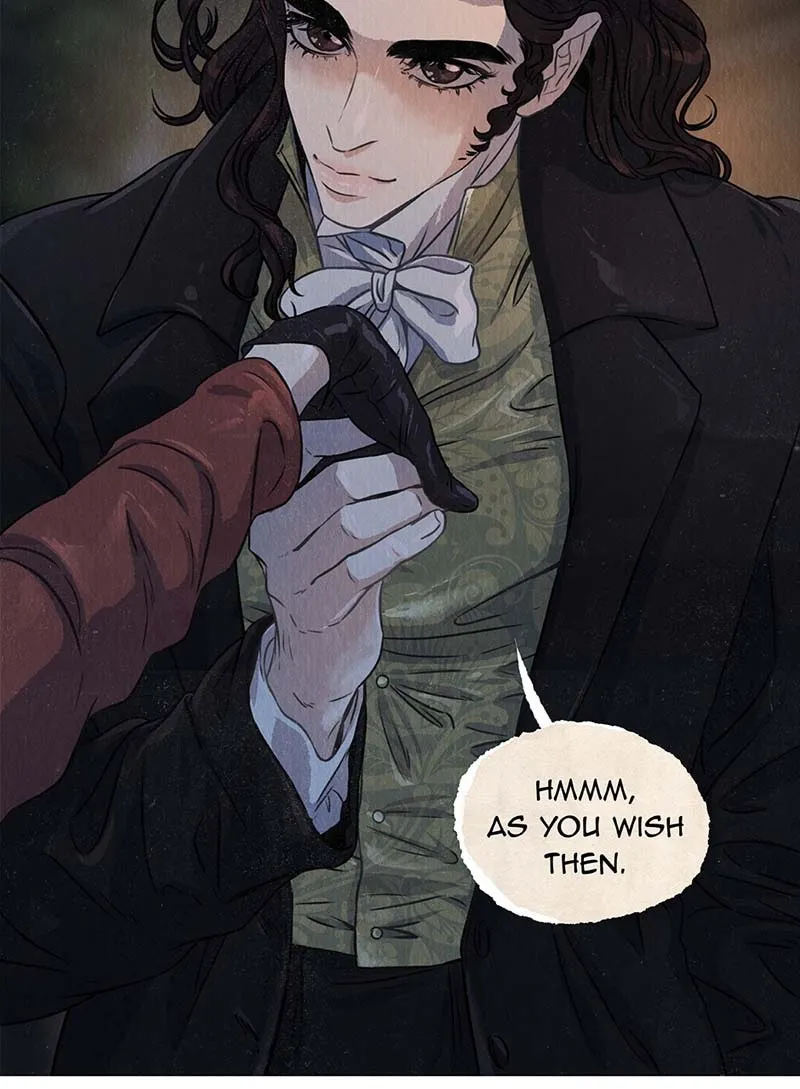 All Colors of Snow Chapter 4 page 35 - 