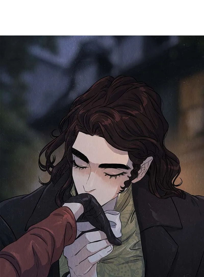All Colors of Snow Chapter 4 page 36 - 