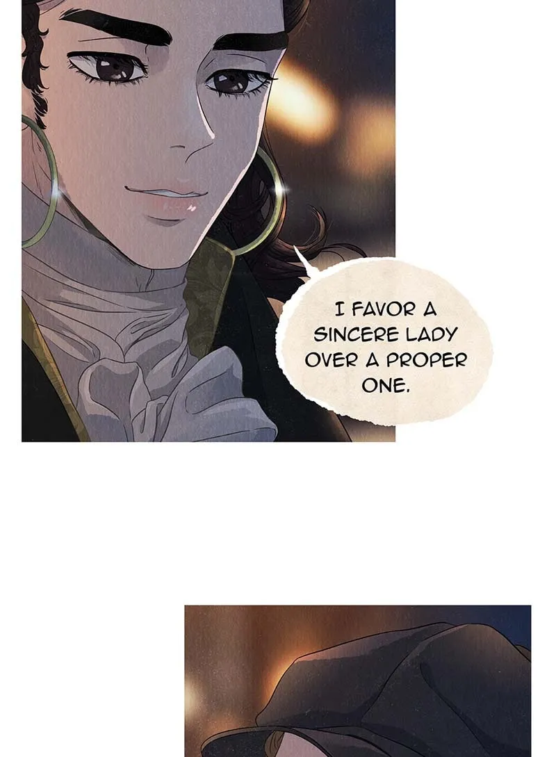 All Colors of Snow Chapter 4 page 40 - 