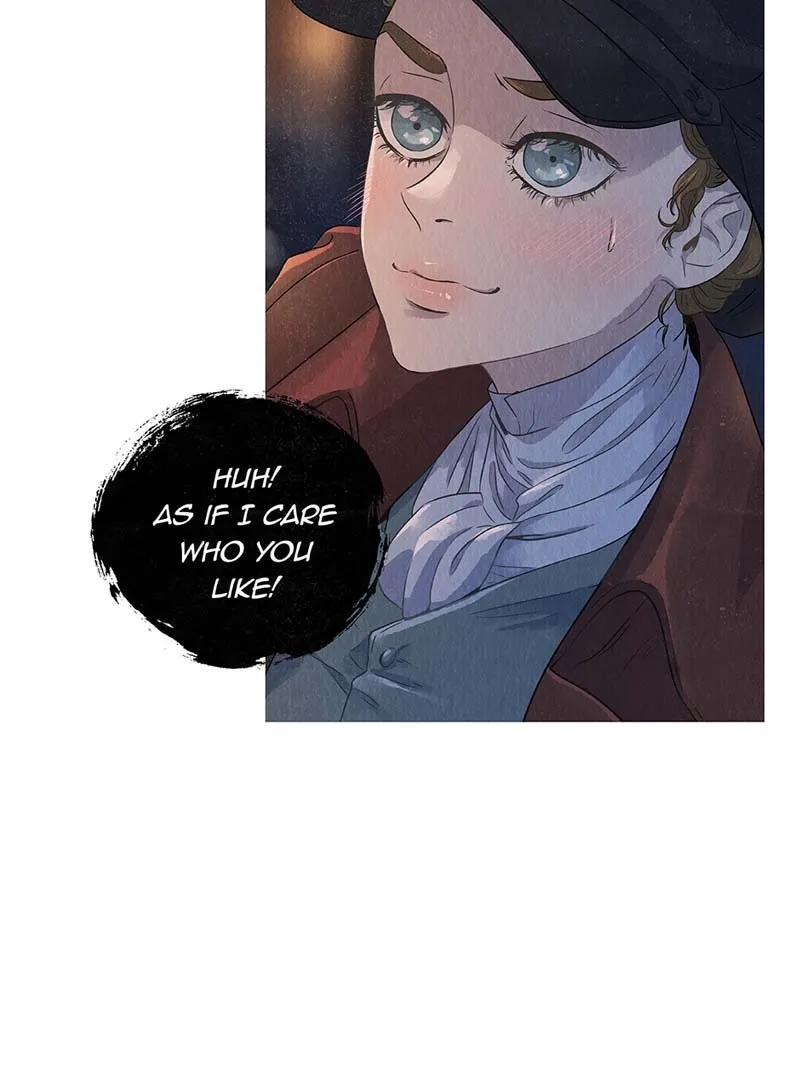 All Colors of Snow Chapter 4 page 41 - 