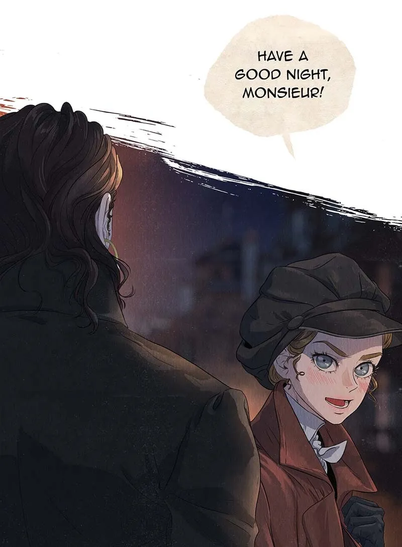 All Colors of Snow Chapter 4 page 42 - 