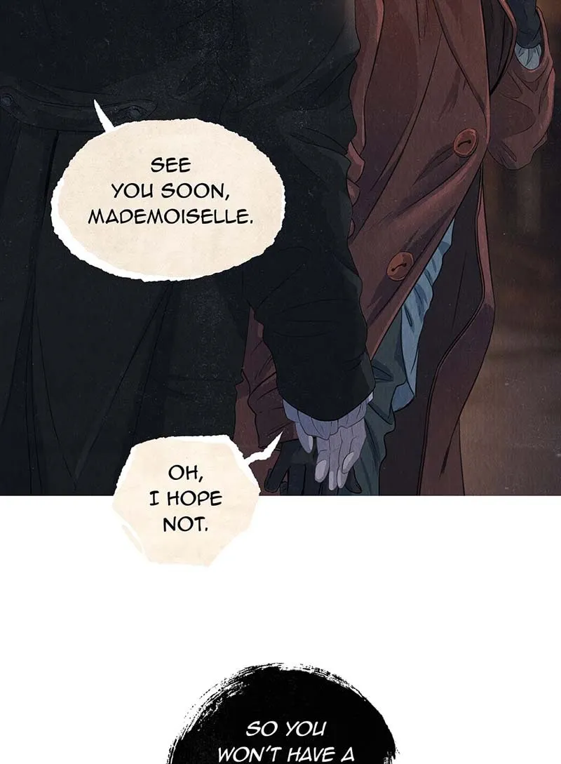 All Colors of Snow Chapter 4 page 43 - 