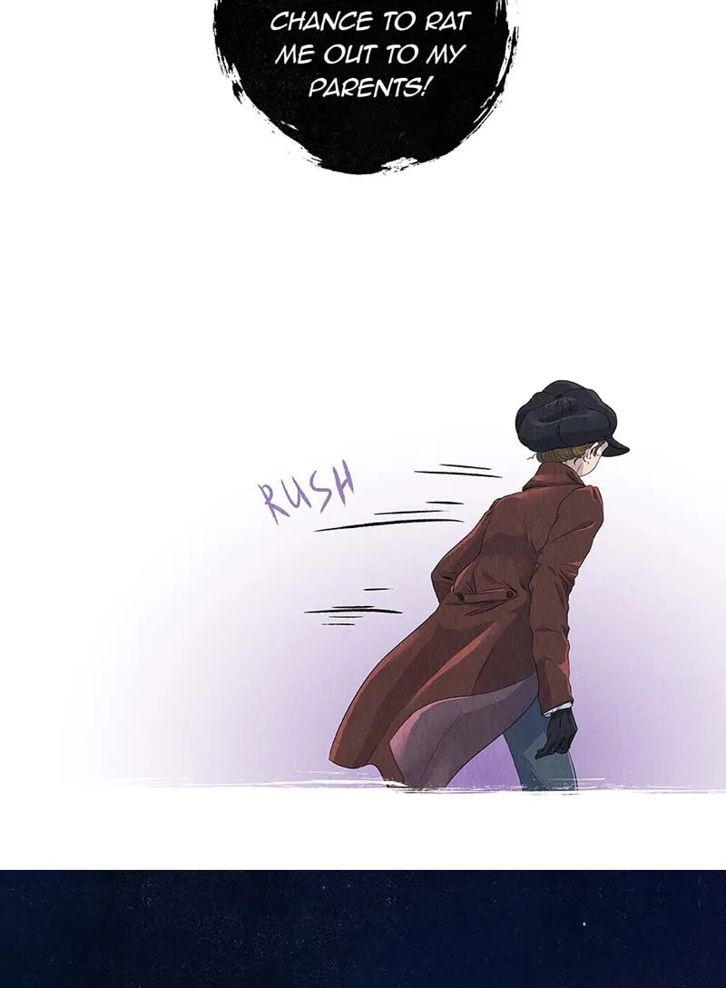 All Colors of Snow Chapter 4 page 44 - 