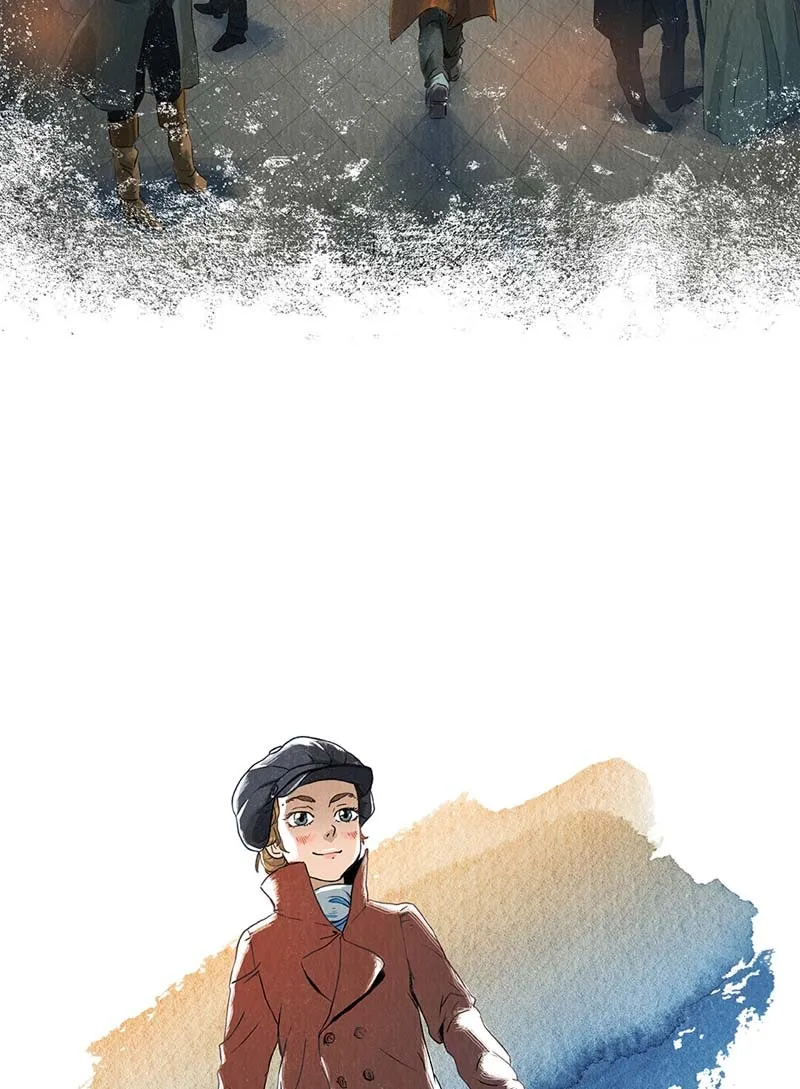 All Colors of Snow Chapter 4 page 46 - 