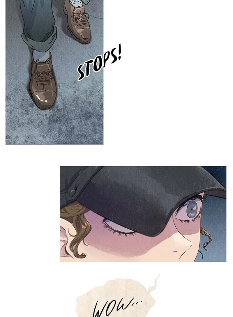 All Colors of Snow Chapter 4 page 48 - 