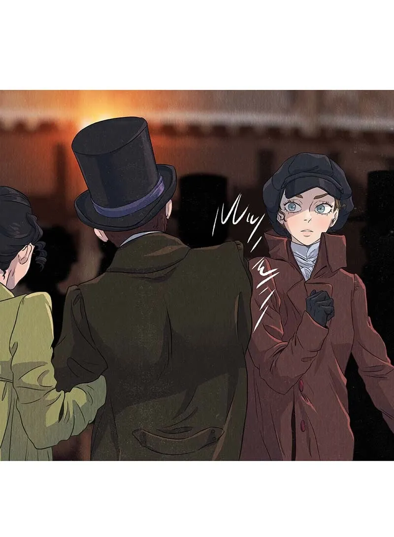 All Colors of Snow Chapter 4 page 50 - 