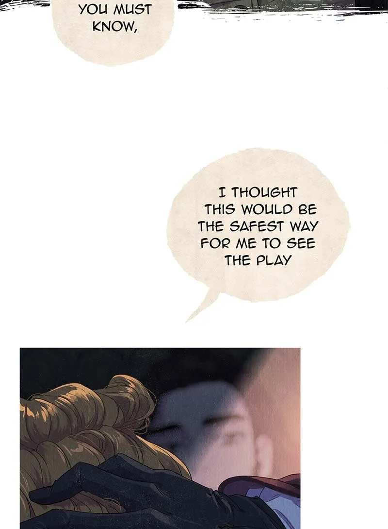 All Colors of Snow Chapter 4 page 6 - 