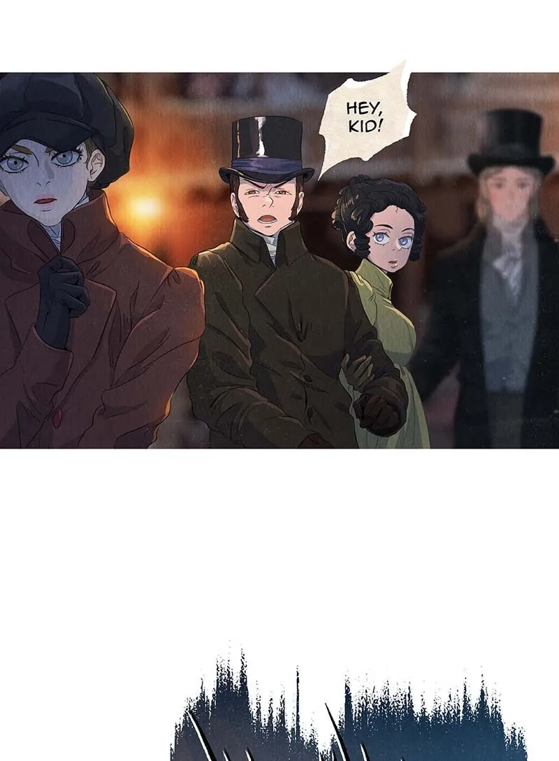 All Colors of Snow Chapter 4 page 51 - 
