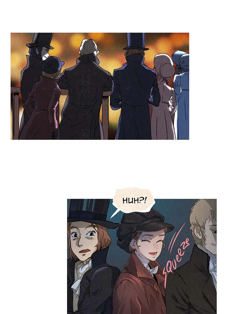 All Colors of Snow Chapter 4 page 55 - 