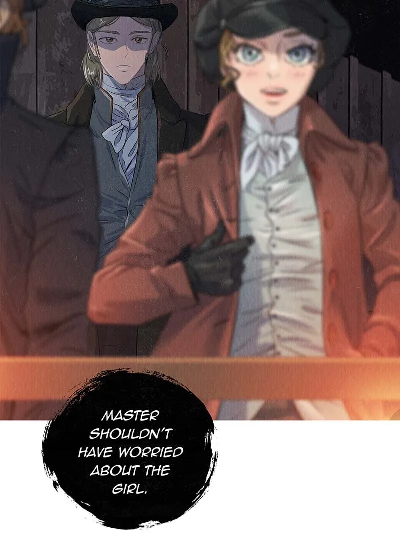 All Colors of Snow Chapter 4 page 57 - 