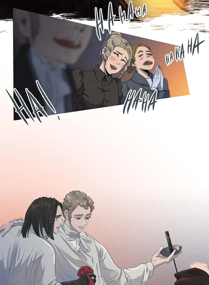 All Colors of Snow Chapter 4 page 61 - 