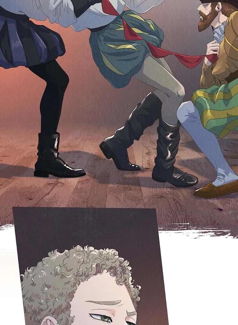 All Colors of Snow Chapter 4 page 62 - 