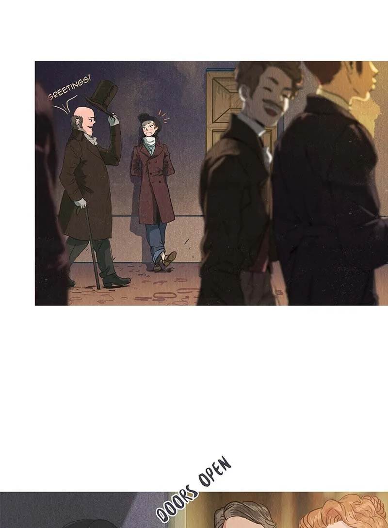 All Colors of Snow Chapter 4 page 67 - 