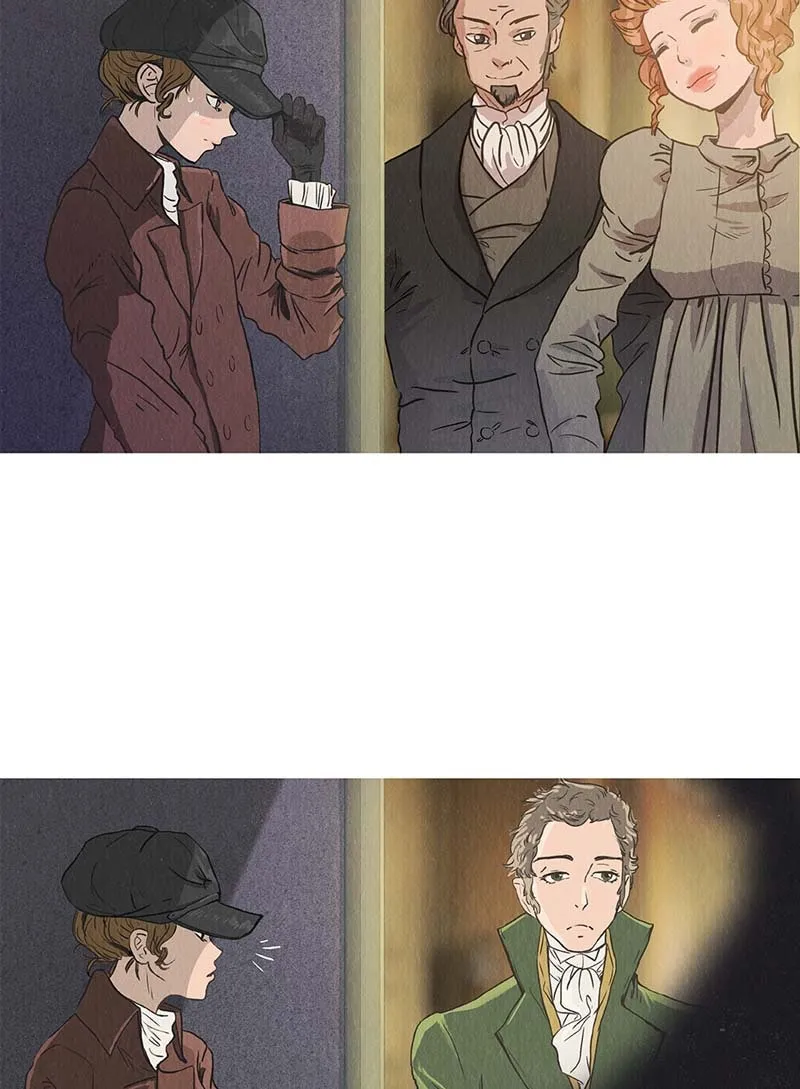 All Colors of Snow Chapter 4 page 68 - 