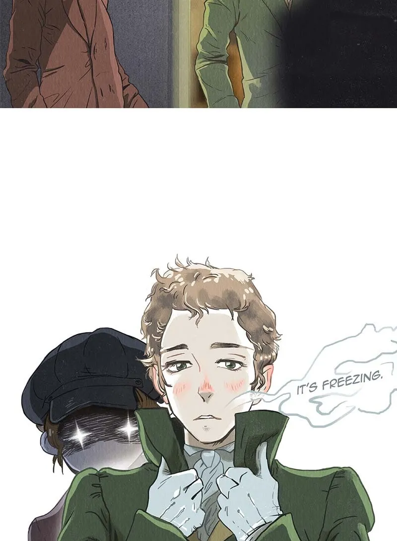 All Colors of Snow Chapter 4 page 69 - 