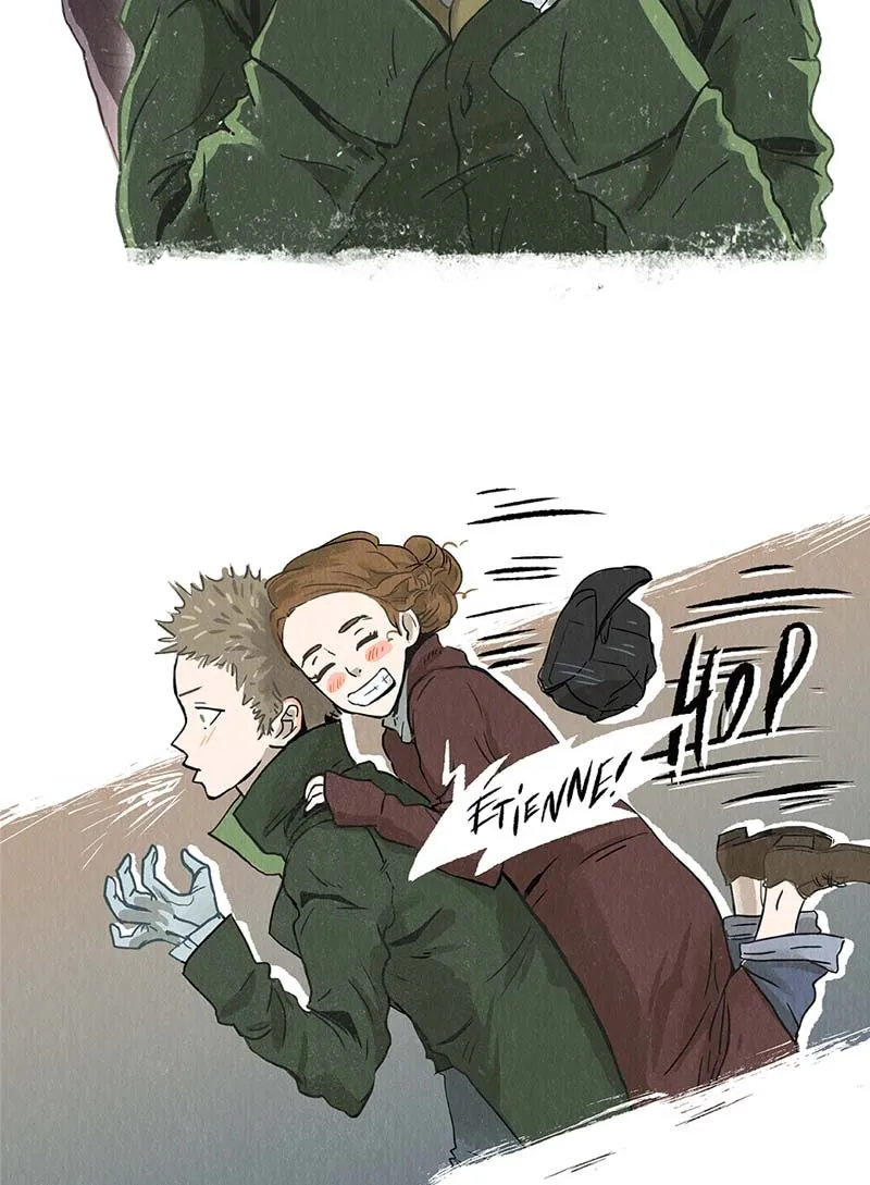 All Colors of Snow Chapter 4 page 70 - 