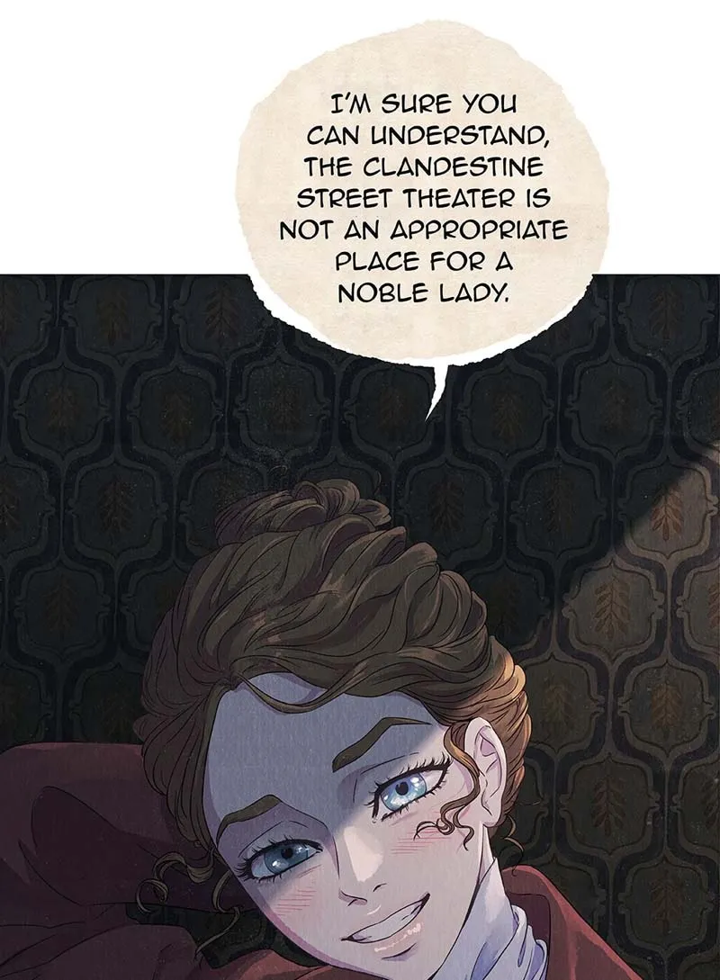 All Colors of Snow Chapter 4 page 8 - 