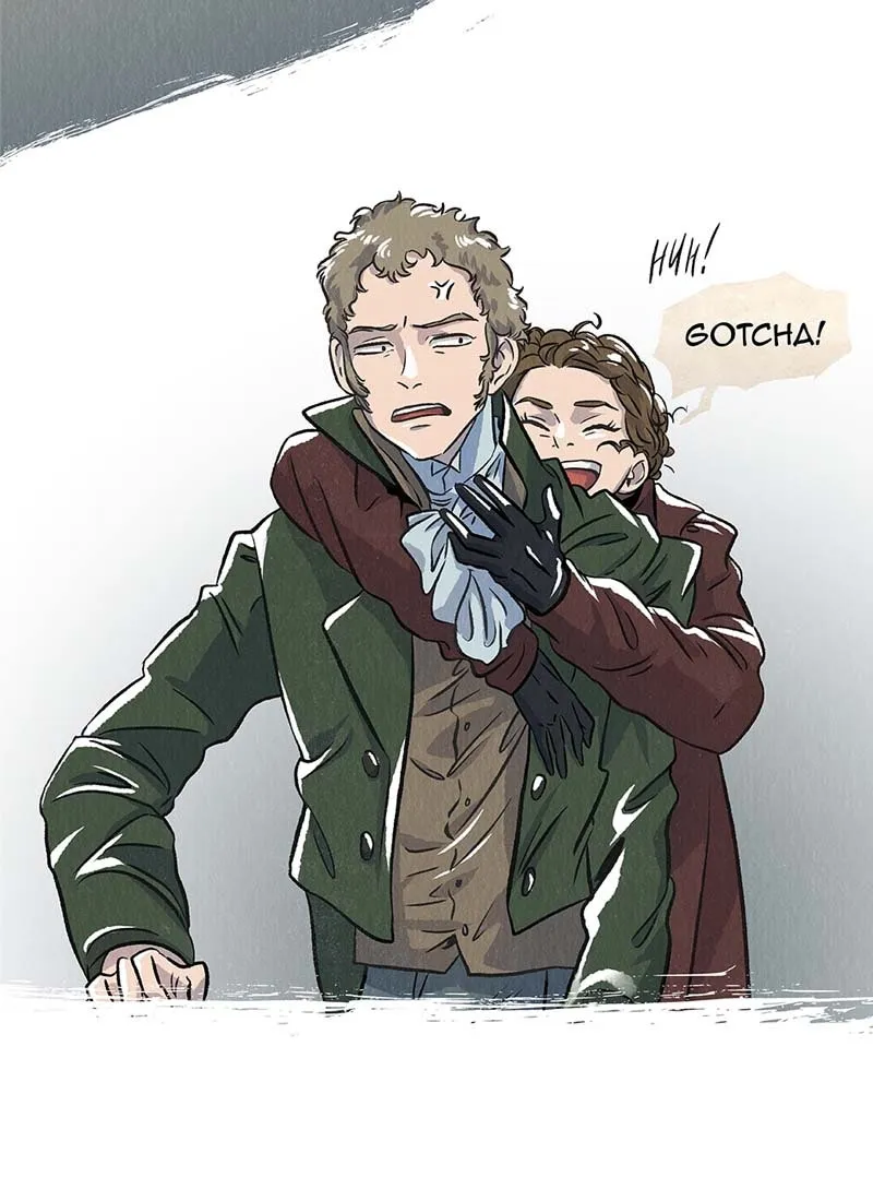 All Colors of Snow Chapter 4 page 71 - 
