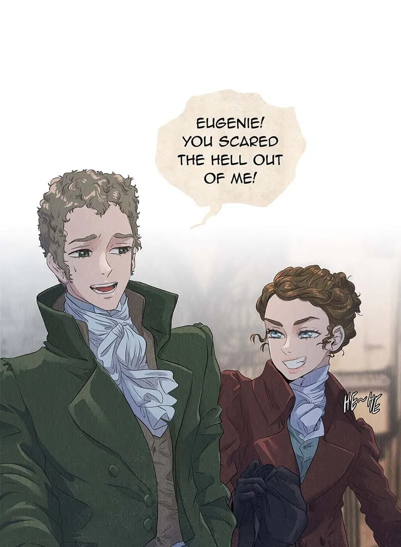 All Colors of Snow Chapter 4 page 72 - 