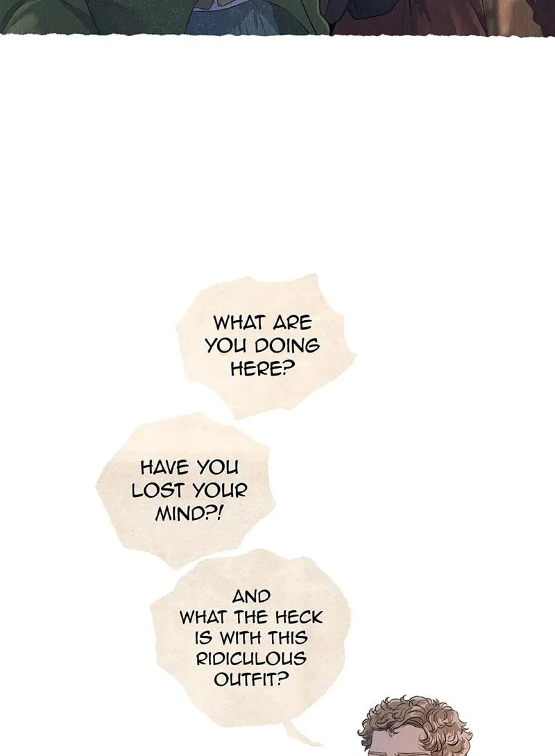 All Colors of Snow Chapter 4 page 73 - 