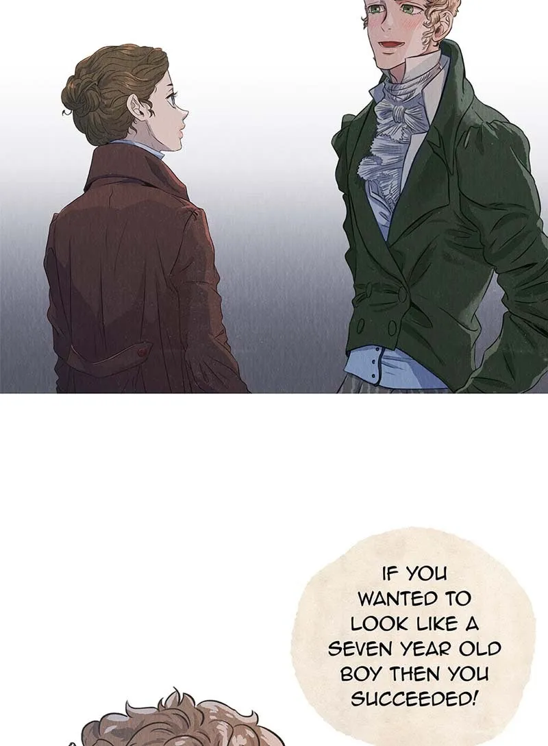 All Colors of Snow Chapter 4 page 74 - 