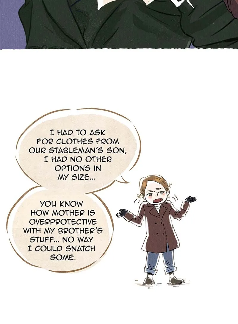 All Colors of Snow Chapter 4 page 76 - 