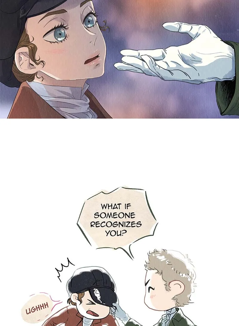 All Colors of Snow Chapter 4 page 80 - 