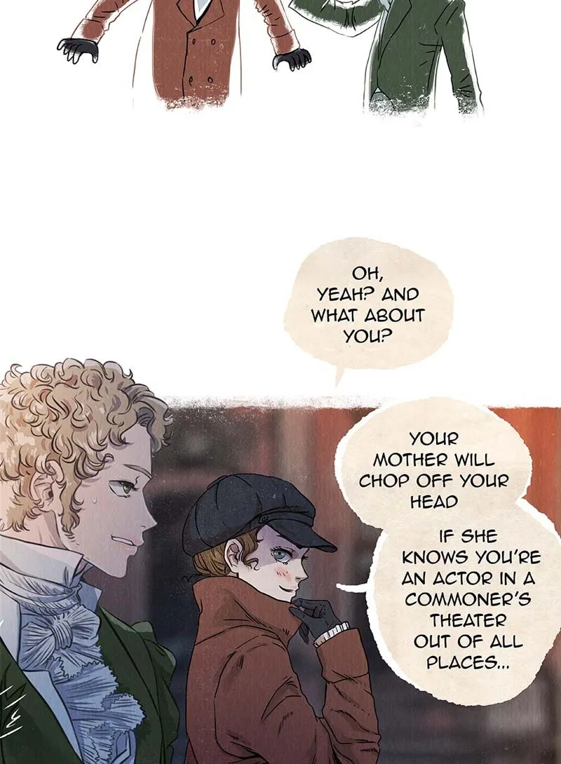 All Colors of Snow Chapter 4 page 81 - 