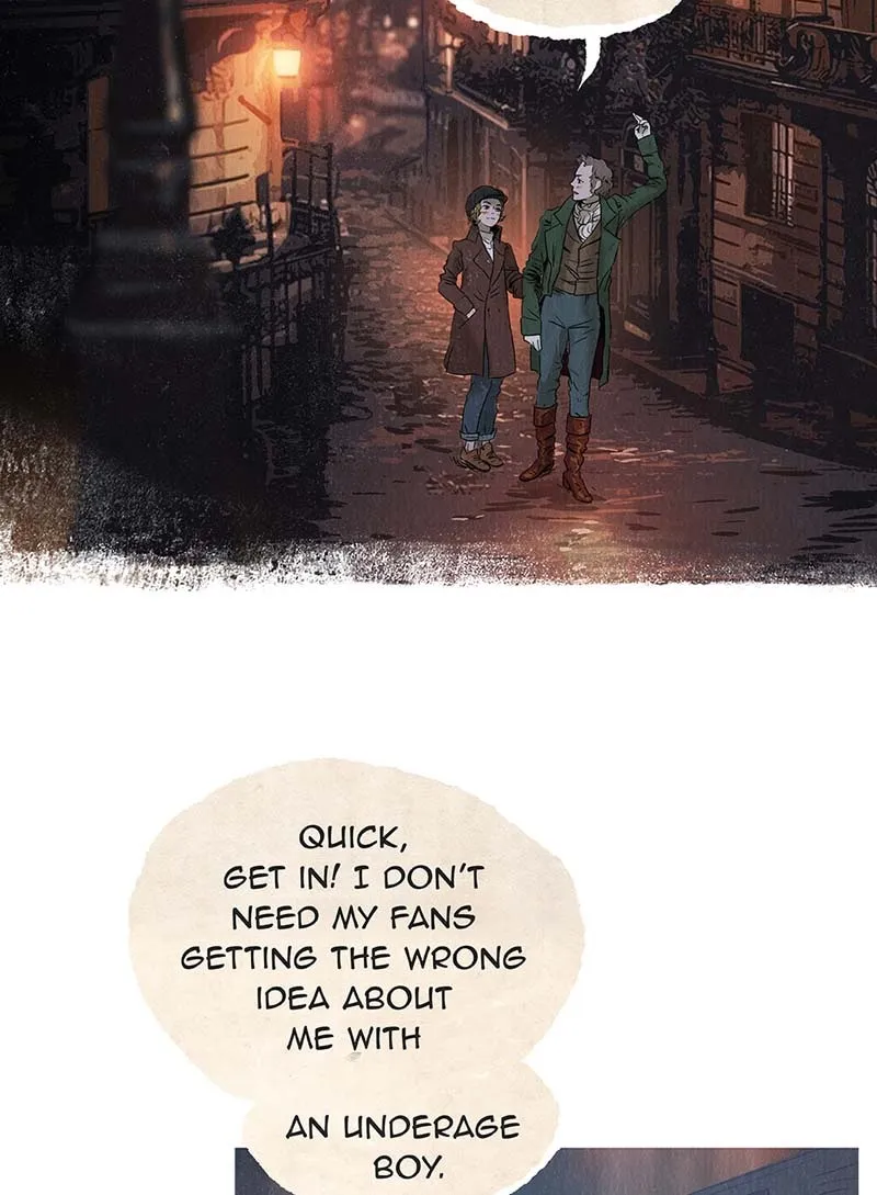 All Colors of Snow Chapter 4 page 83 - 